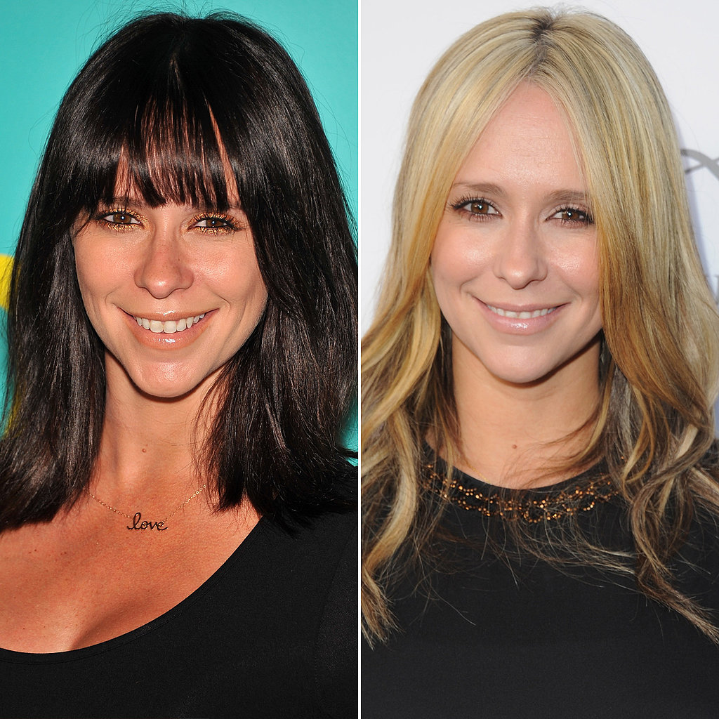 Jennifer Love Hewitt Jennifer Love Hewitt