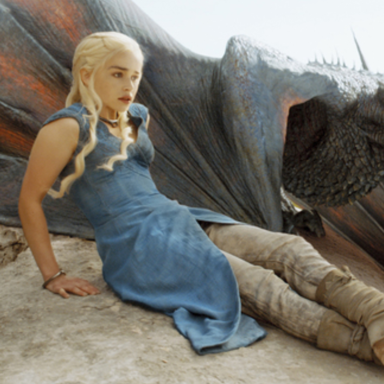 Ear Biting, More Death Than Ever, and More Game of Thrones Spoilers!