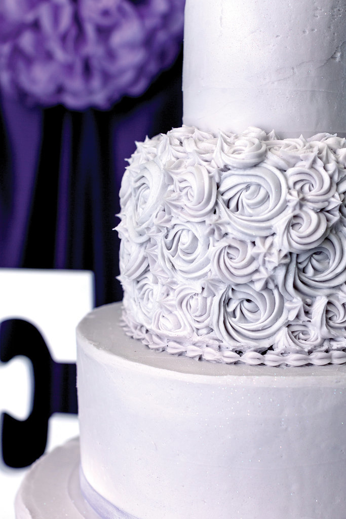 types of cake icing pdf