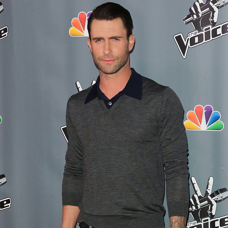 Adam Levine For Kmart Adam Levine For Kmart