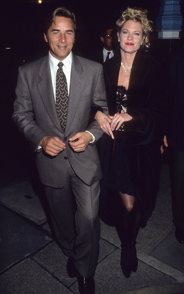 Melanie Griffith Melanie Griffith