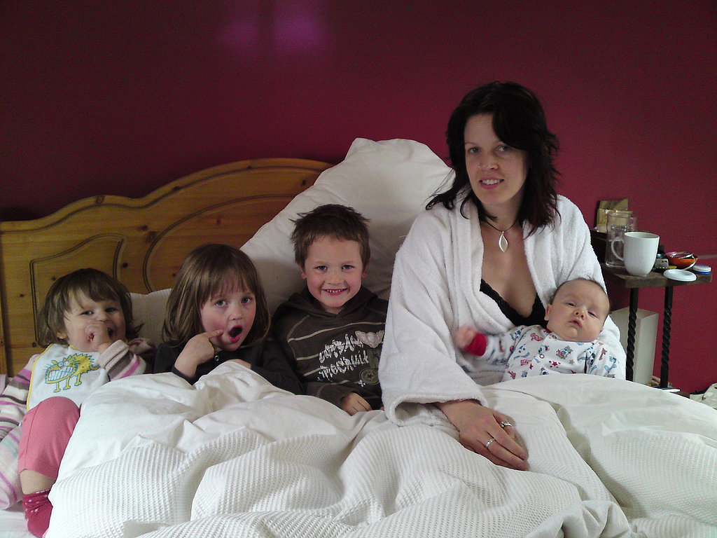 Attachment Parenting Attachment Parenting