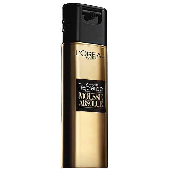L'Oreal Mousse Absolue Hair Color L'Oreal Mousse Absolue Hair Color
