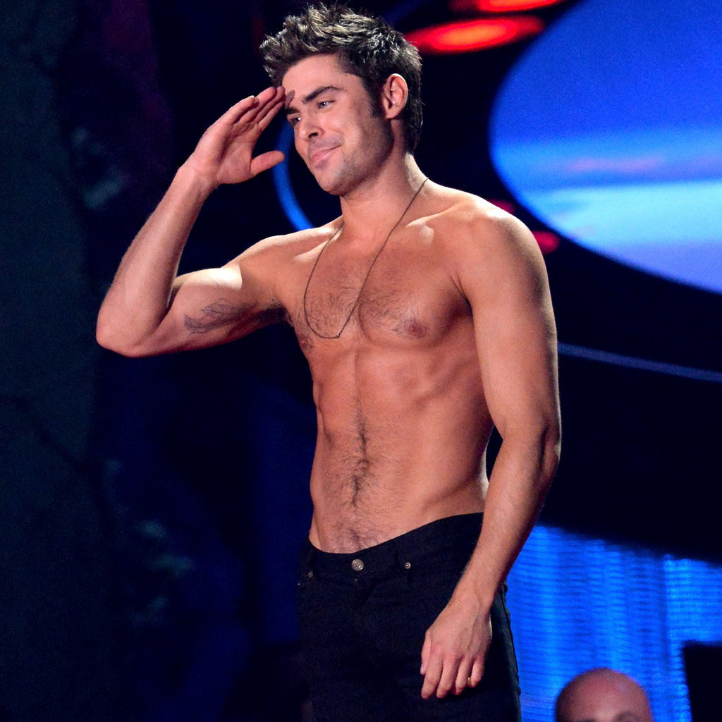 Zack Efron Xxx 47