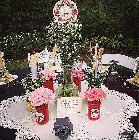 Centerpieces Centerpieces