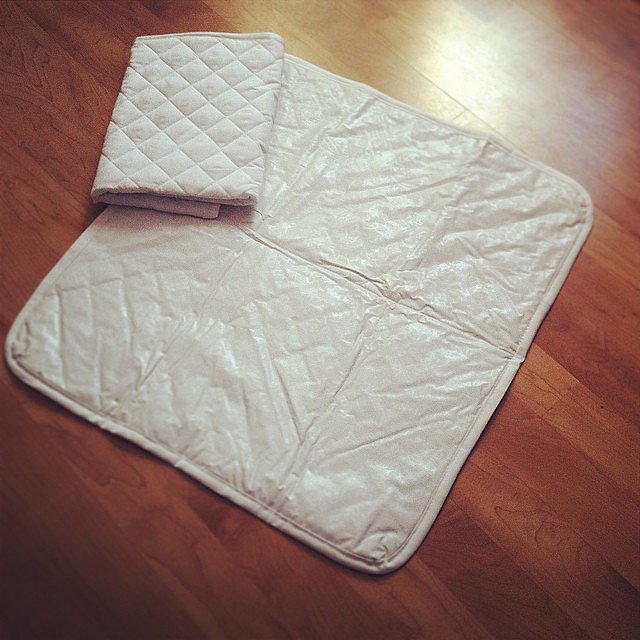 Pads (of Any Kind) Pads (of Any Kind)