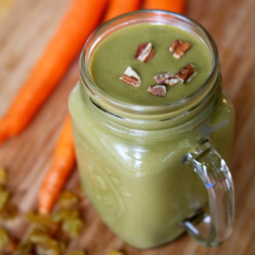 Blender Carrot Cake Recipe Blender Carrot Cake Recipe