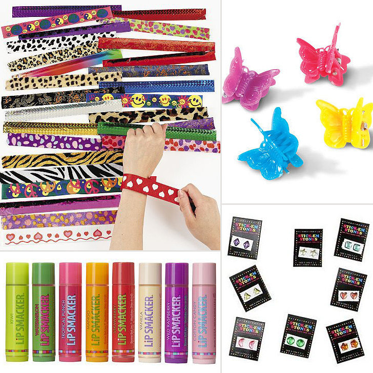 The Party Favors The Party Favors