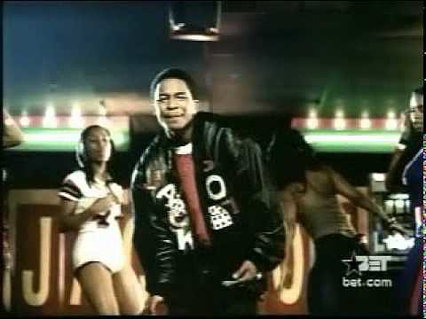 Chingy — "Right Thurr" Chingy — "Right Thurr"