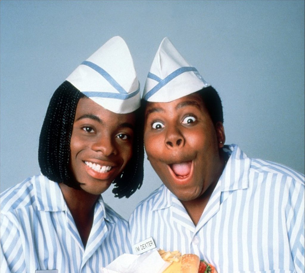 Kel Mitchell Kel Mitchell