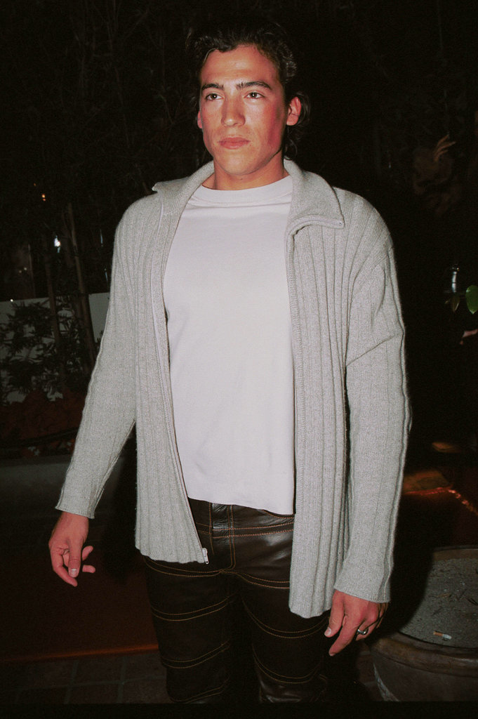 Andrew Keegan Andrew Keegan