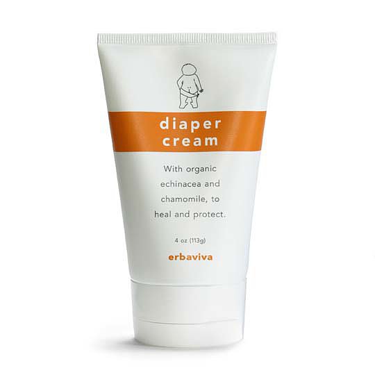 Erbavia Diaper Cream Erbavia Diaper Cream