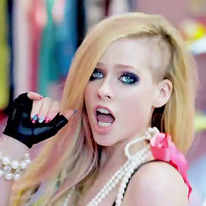 Download Lagu Avril Lavigne Hush Hush