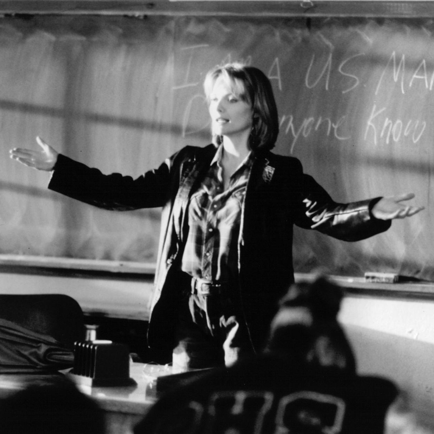 These Onscreen Teachers Deserve an A+