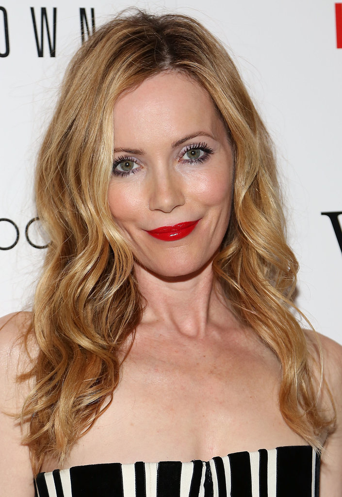 Leslie Mann Leslie Mann