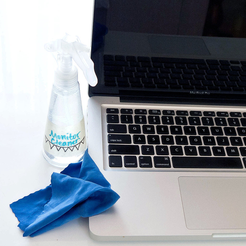 Monitor Cleaner Monitor Cleaner