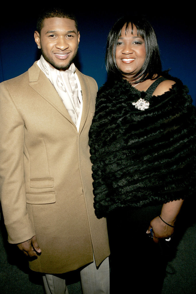 Usher Usher