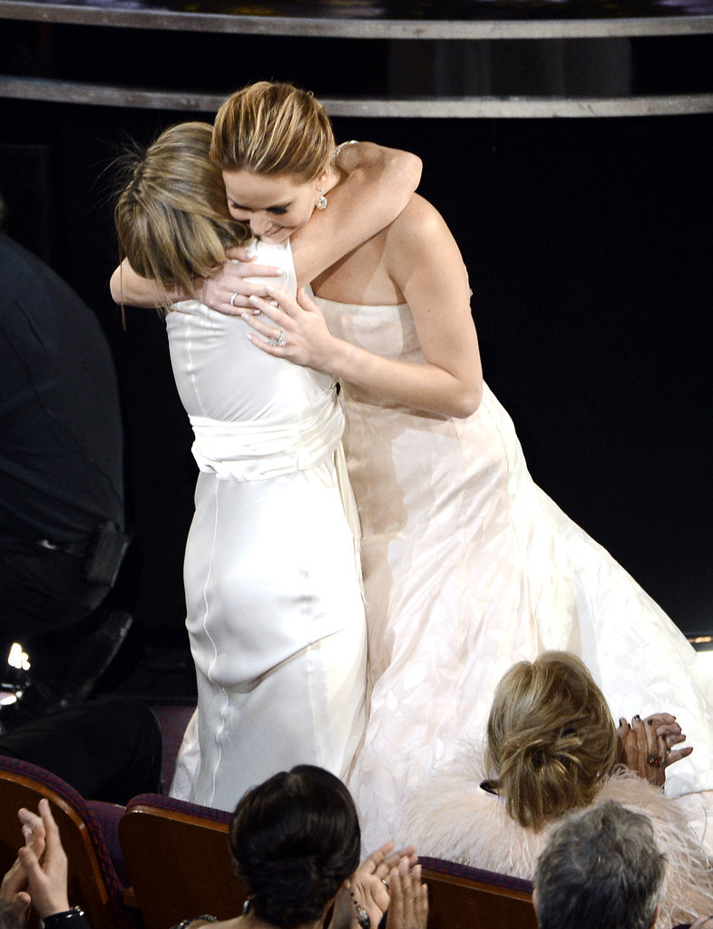 Jennifer Lawrence Jennifer Lawrence