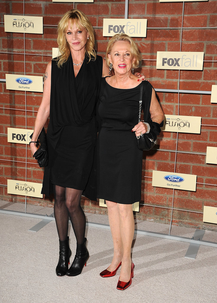 Melanie Griffith Melanie Griffith