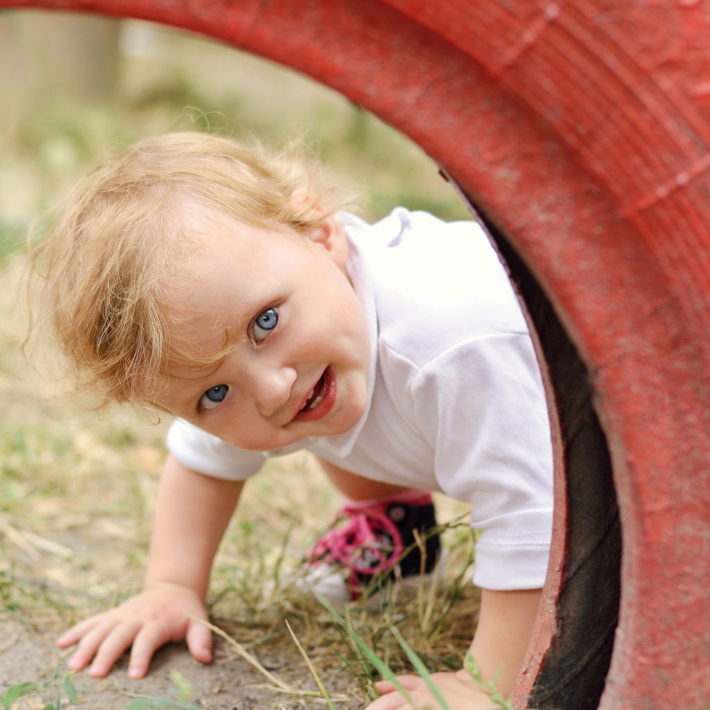 7 Habits For a Healthy Toddler 7 Habits For a Healthy Toddler