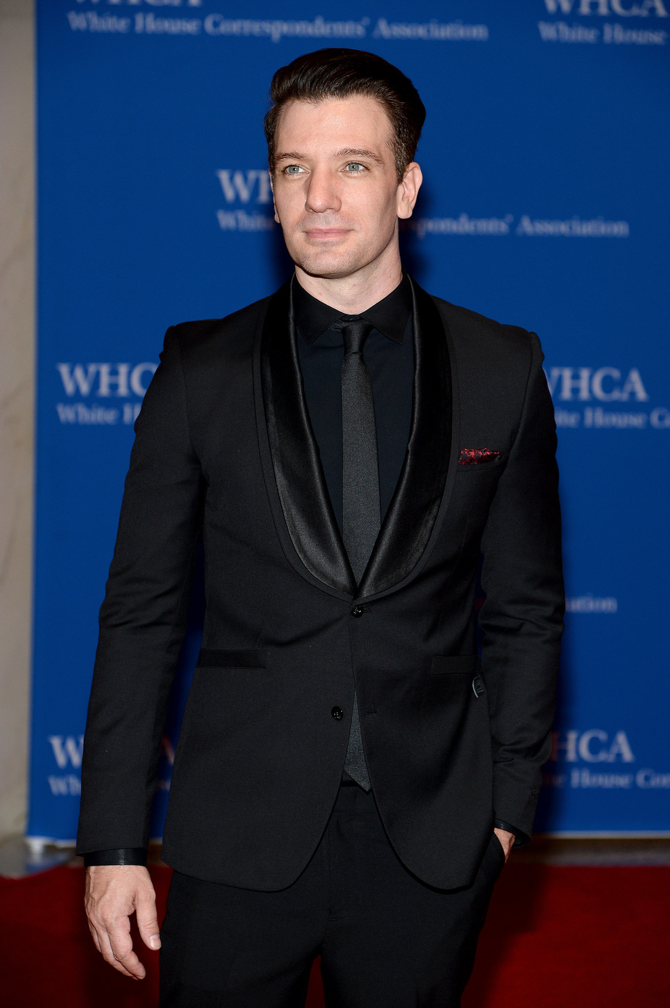 jc chasez pop