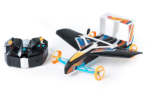 rc street hawk