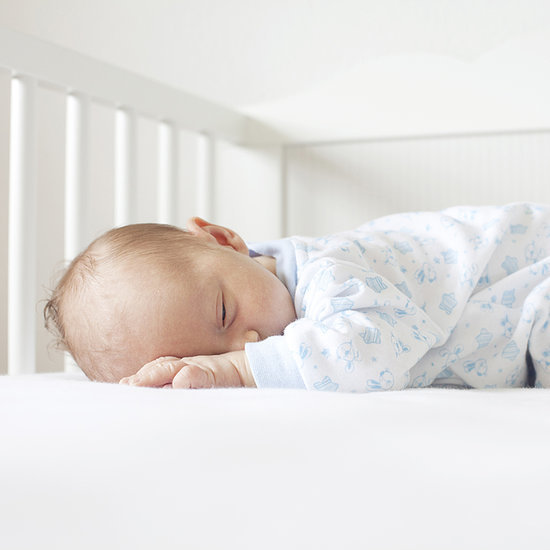 Baby Sleep POPSUGAR Celebrity