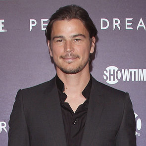 Josh Hartnett at the Penny Dreadful Premiere Josh Hartnett at the Penny Dreadful Premiere