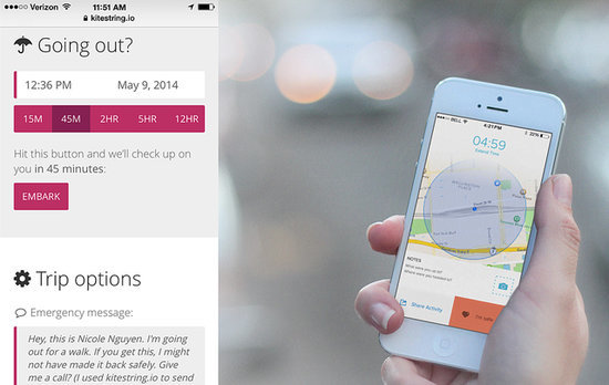 Personal-Safety Apps That Could Save Your Life Personal-Safety Apps That Could Save Your Life