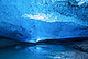 Glacier Ice Cave, Iceland