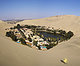 Huacachina Oasis, Peru