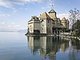 Chateau de Chillon, Switzerland