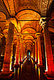 Basilica Cistern, Turkey