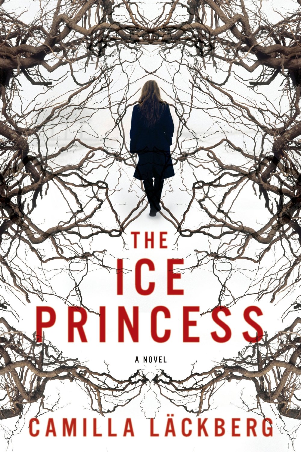 The Ice Princess | 21 Modern Mysteries You Won't Be Able to Put Down