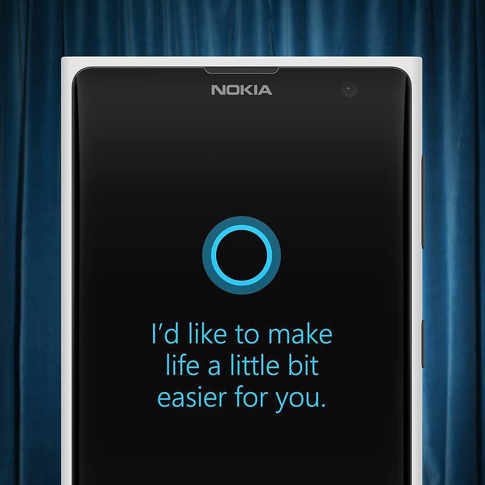 Cortana Windows Phone Release Date Popsugar Tech