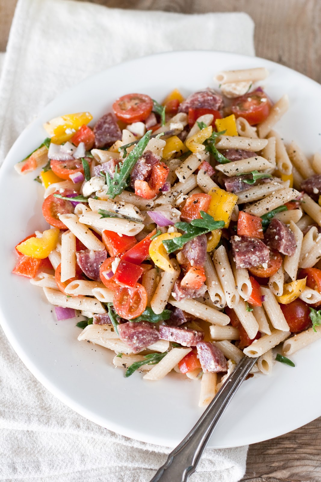 Delicious Pasta Salad | crazy delicious pasta salad 21 pool party pastas the Delicious Pasta Salad | crazy delicious pasta salad 21 pool party pastas the