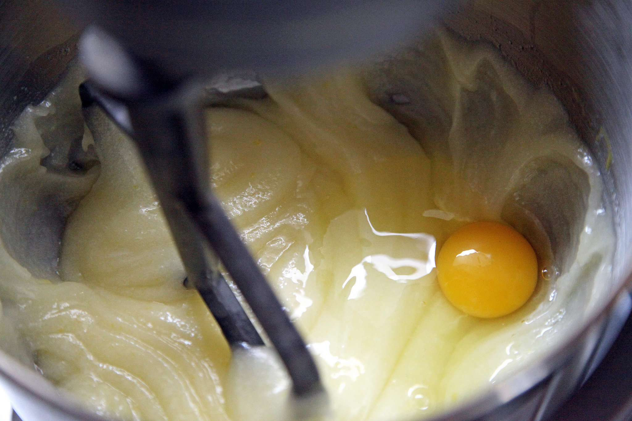 Combine Ingredients According to the Recipe Baking Basics 10 Tips