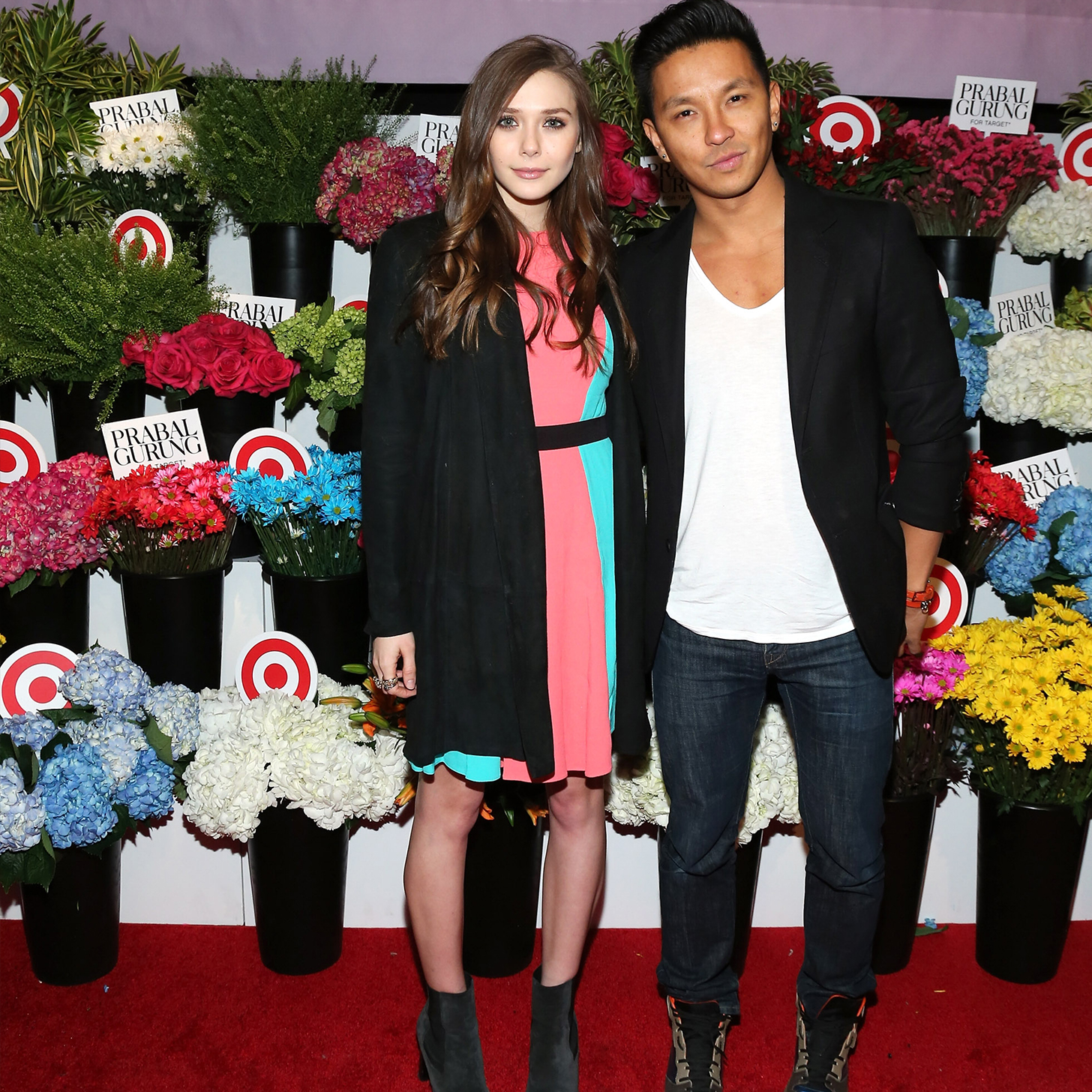 Target's New Collaboration and the Latest From Cannes on POPSUGAR Live!