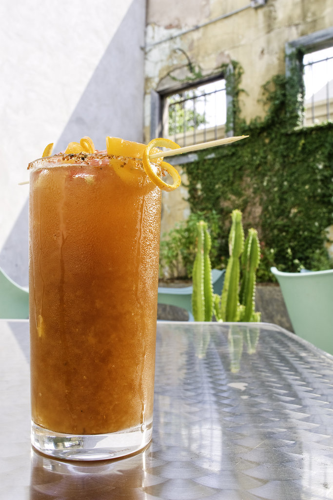 Michelada Michelada