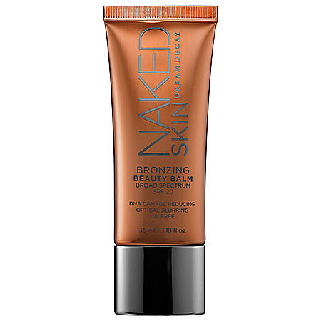 Urban Decay Bronzing Beauty Balm Urban Decay Bronzing Beauty Balm