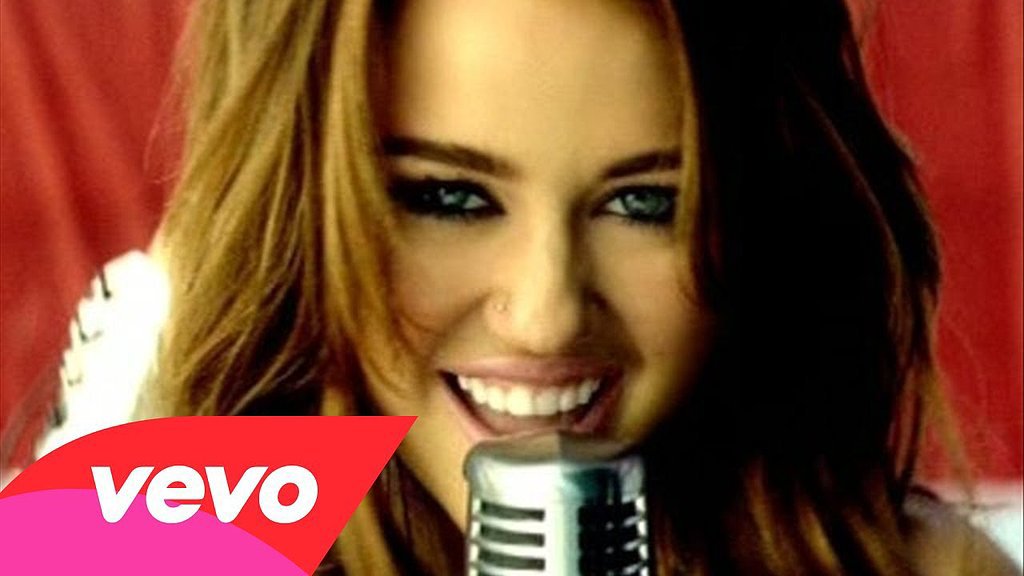 "Party in the U.S.A." by Miley Cyrus "Party in the U.S.A." by Miley Cyrus
