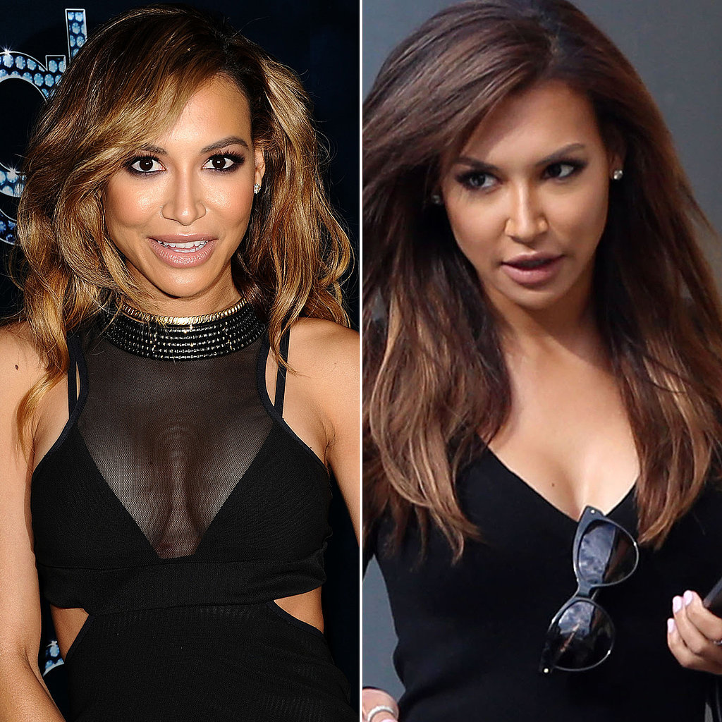 Naya Rivera Naya Rivera