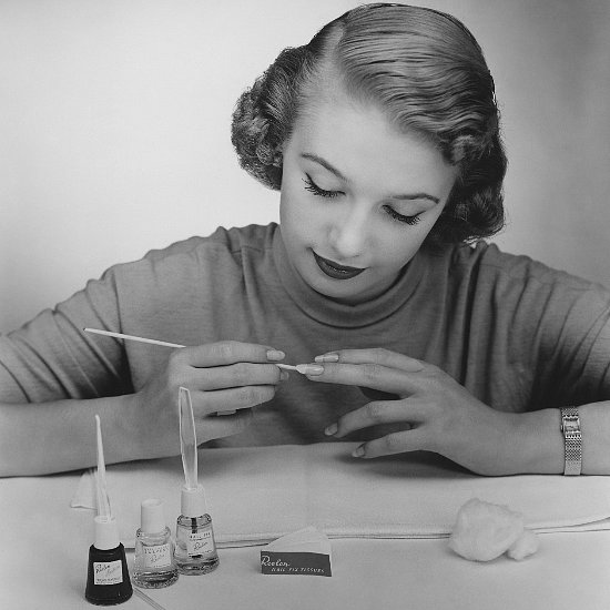 Worst Nail Polish Mistakes Worst Nail Polish Mistakes