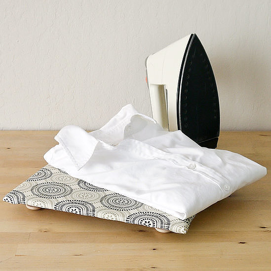 Mini Ironing Board Mini Ironing Board