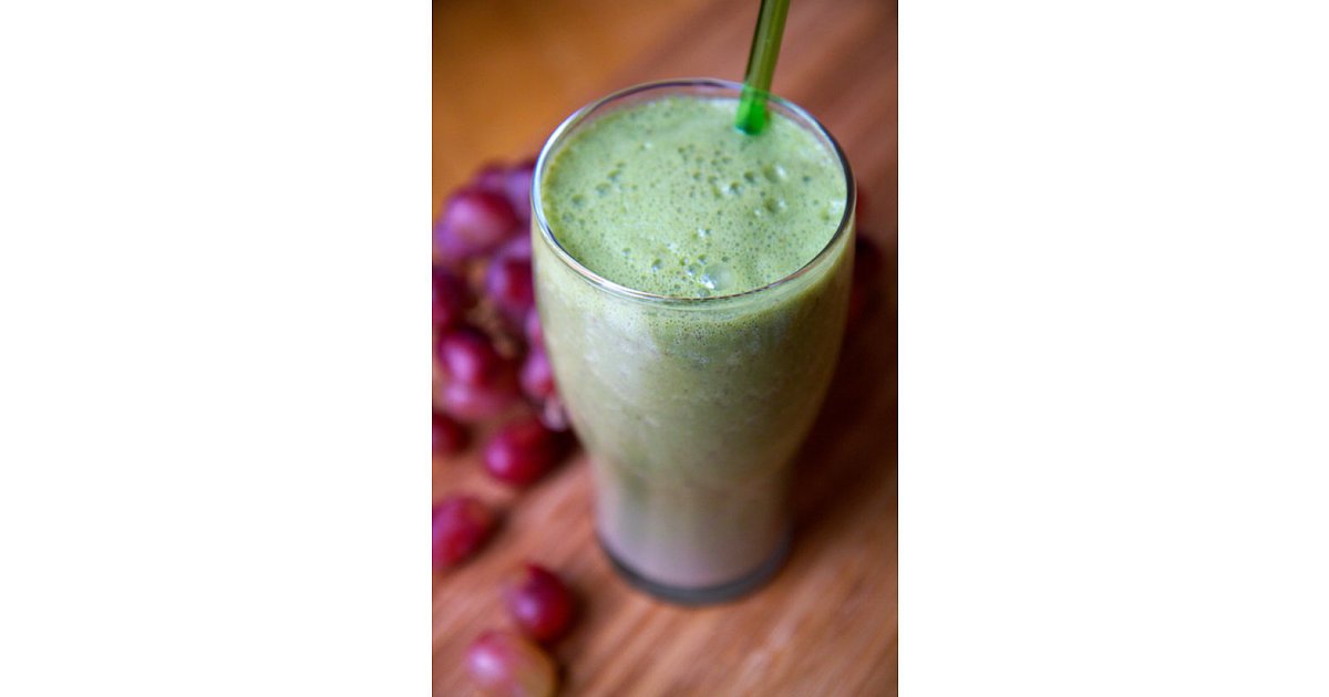 The Clear Skin Smoothie Power Breakfasts For Your Whole30 Diet Popsugar Fitness Uk