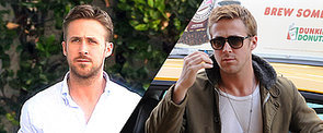 14 Times Ryan Gosling Looked Damn Good Without Even Trying 14 Times Ryan Gosling Looked Damn Good Without Even Trying