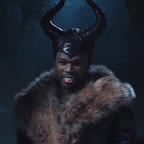 50 Cent's Maleficent Spoof | Video 50 Cent's Maleficent Spoof | Video