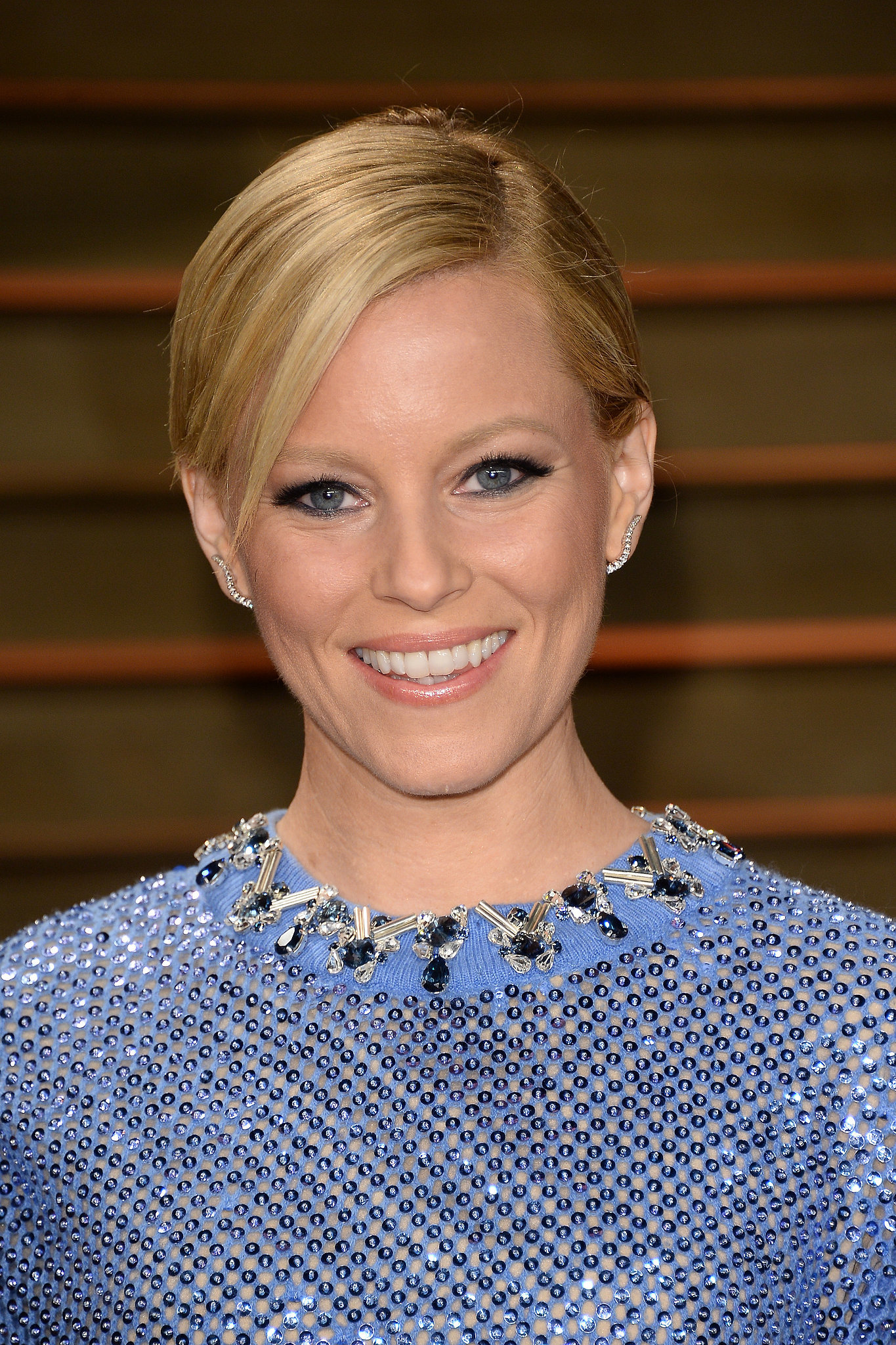 Elizabeth Banks, 40 | This Is 40 — but These Celebrities Don’t Show Any