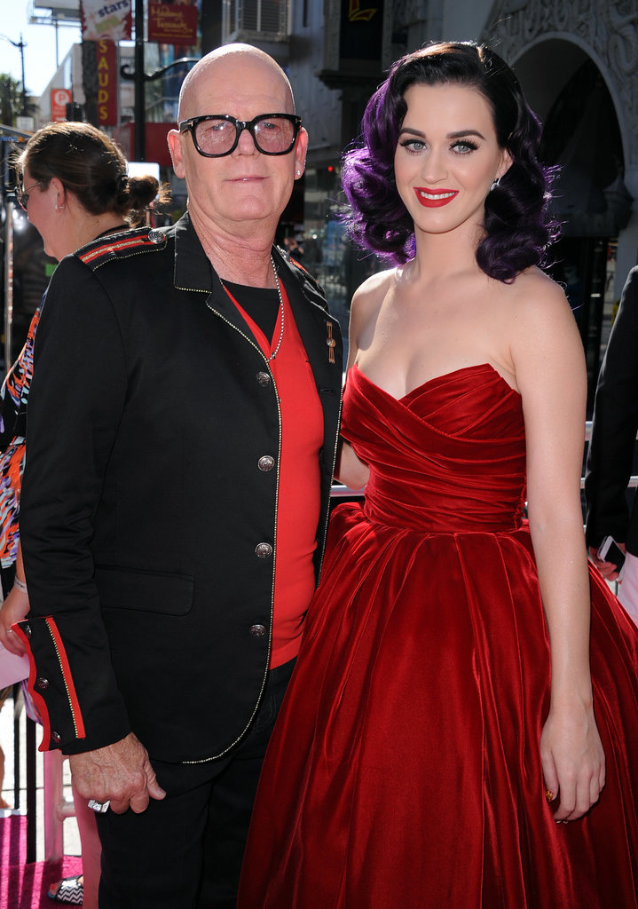 Katy Perry Katy Perry