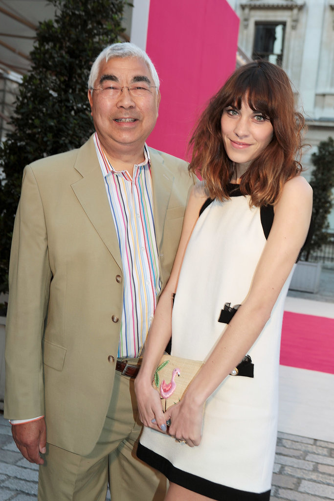 Alexa Chung Alexa Chung